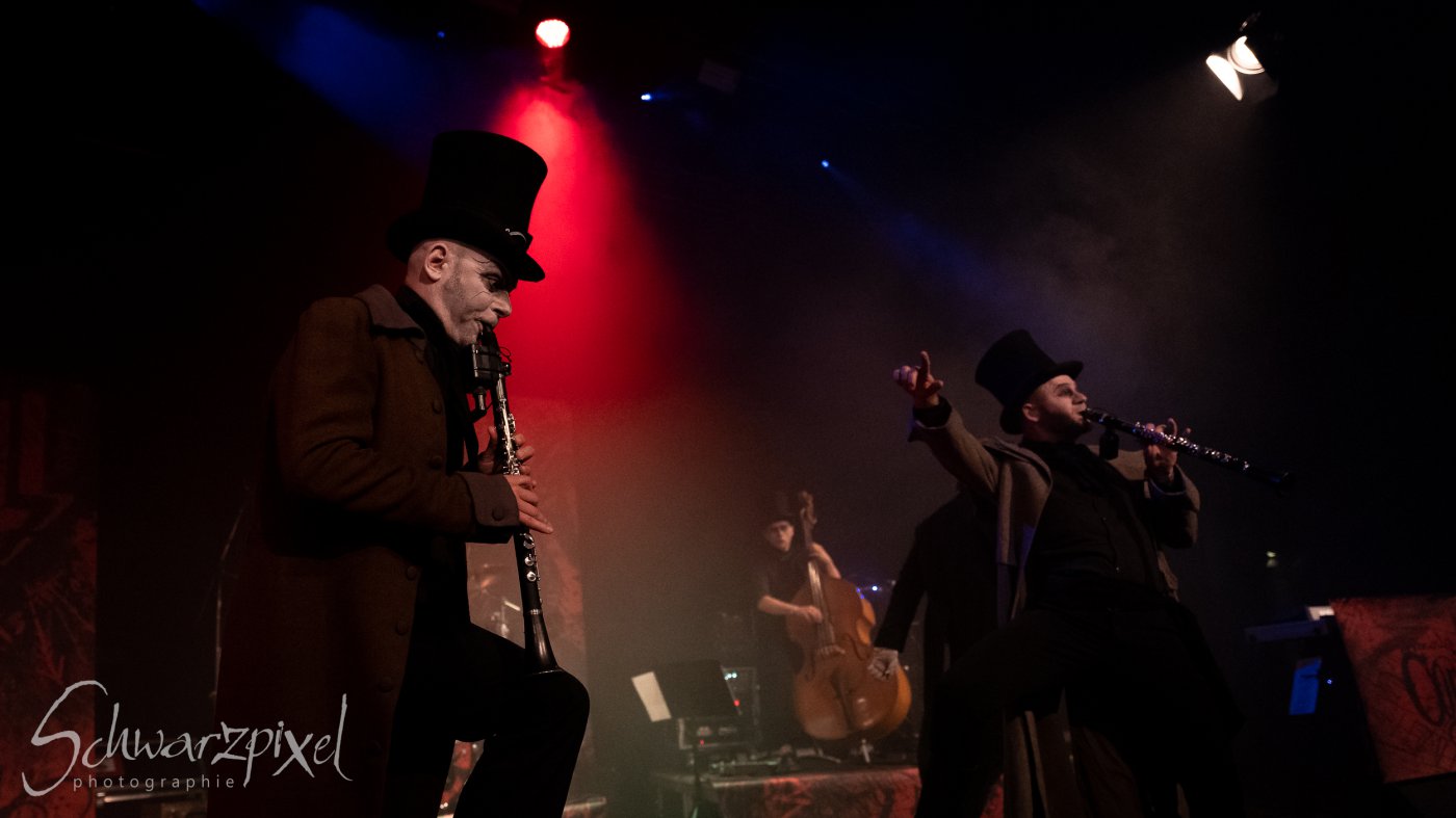 Amphi Festival 2023 - Tag 2