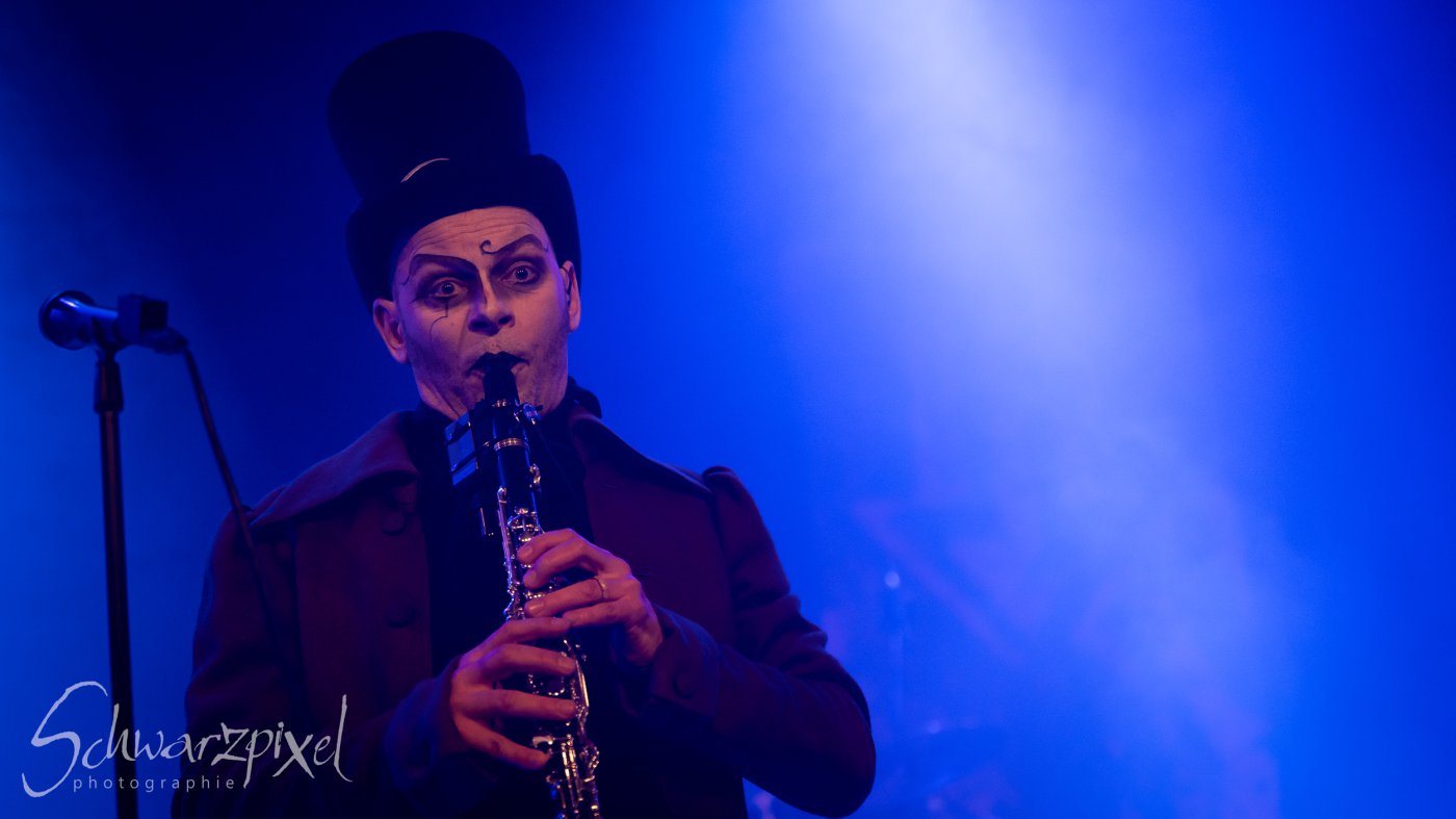 Amphi Festival 2023 - Tag 2