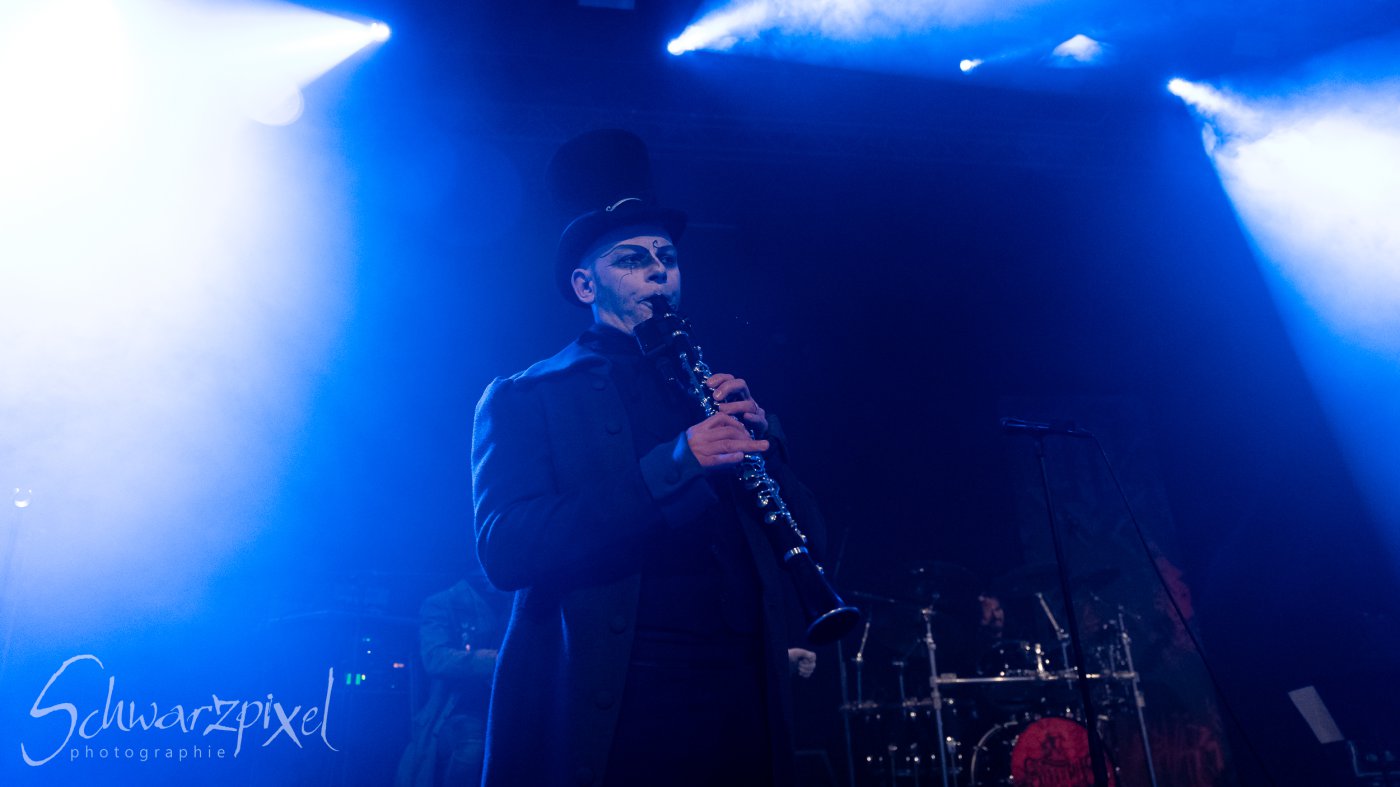 Amphi Festival 2023 - Tag 2