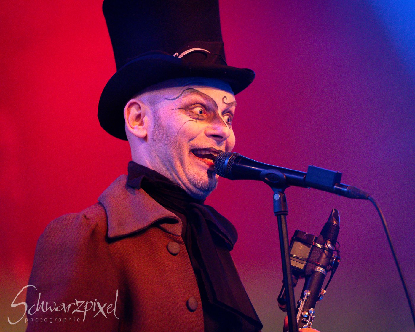 Amphi Festival 2023 - Tag 2