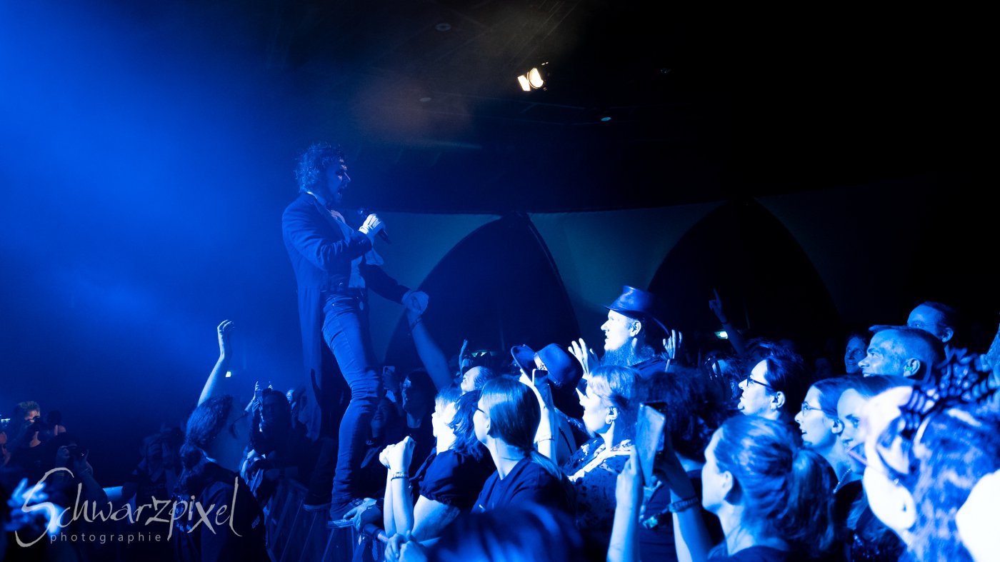 Amphi Festival 2023 - Tag 2