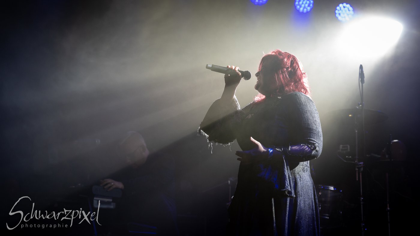 Amphi Festival 2023 - Tag 2
