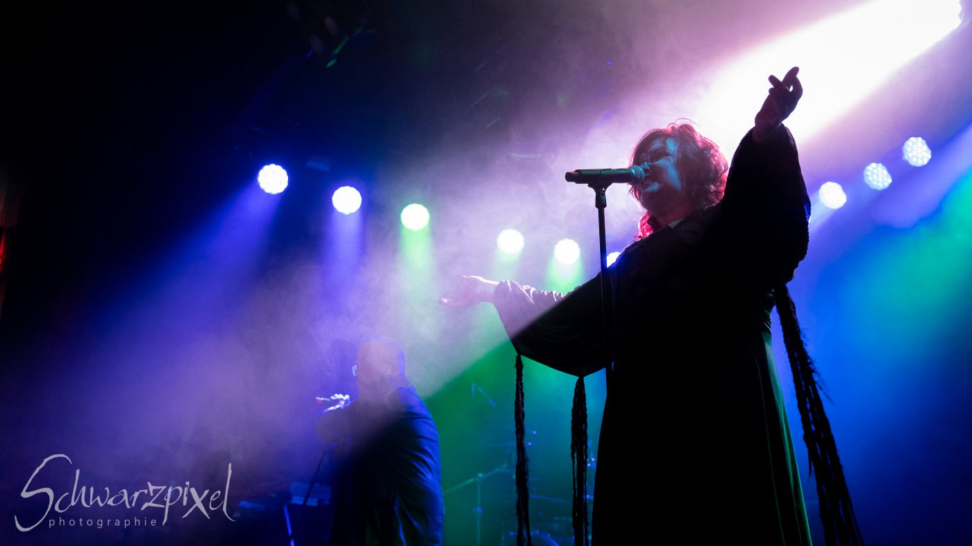 Amphi Festival 2023 - Tag 2