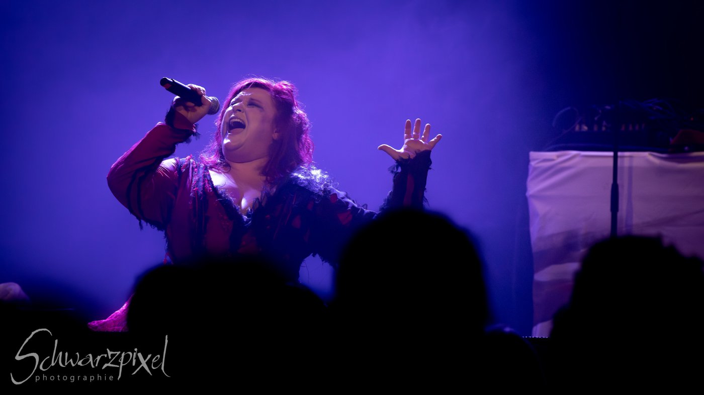 Amphi Festival 2023 - Tag 2
