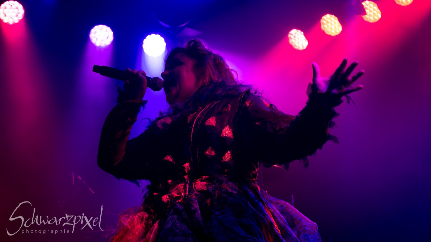 Amphi Festival 2023 - Tag 2