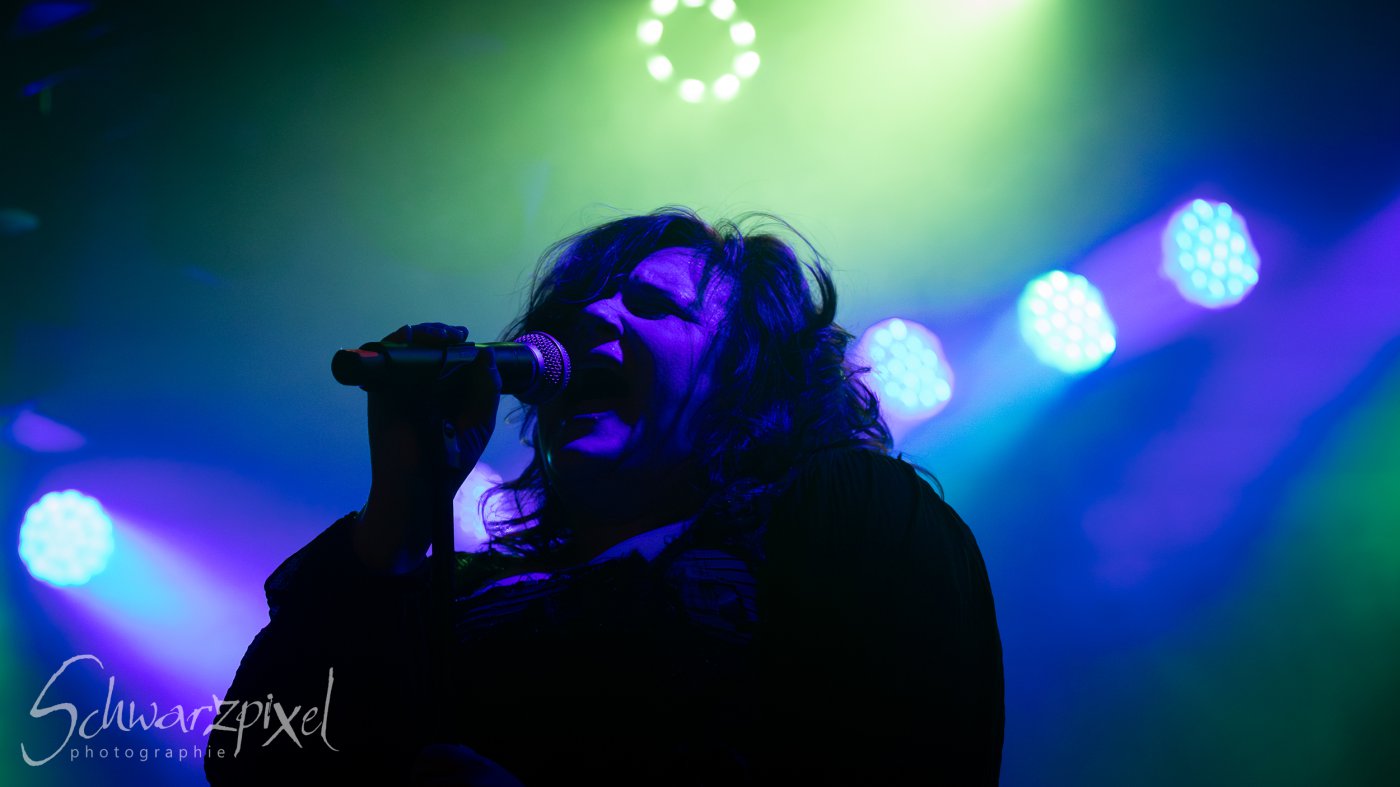 Amphi Festival 2023 - Tag 2
