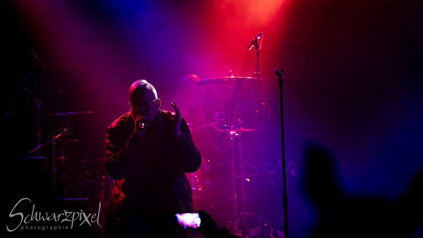 Amphi Festival 2023 - Tag 2