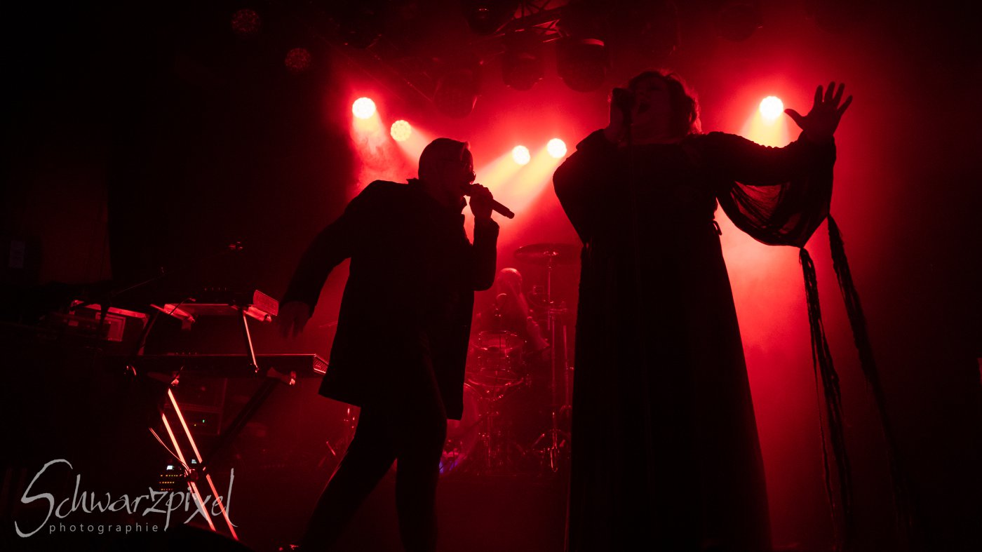 Amphi Festival 2023 - Tag 2