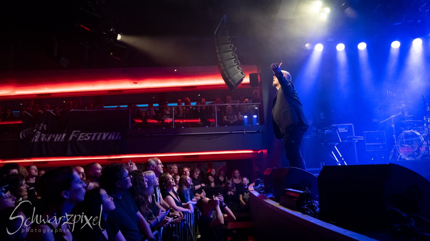 Amphi Festival 2023 - Tag 2