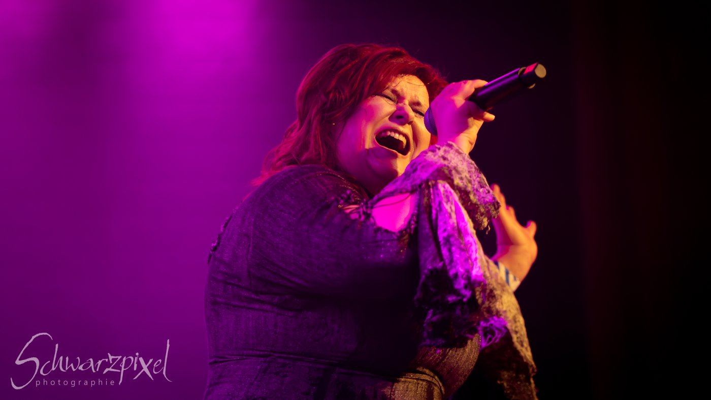 Amphi Festival 2023 - Tag 2