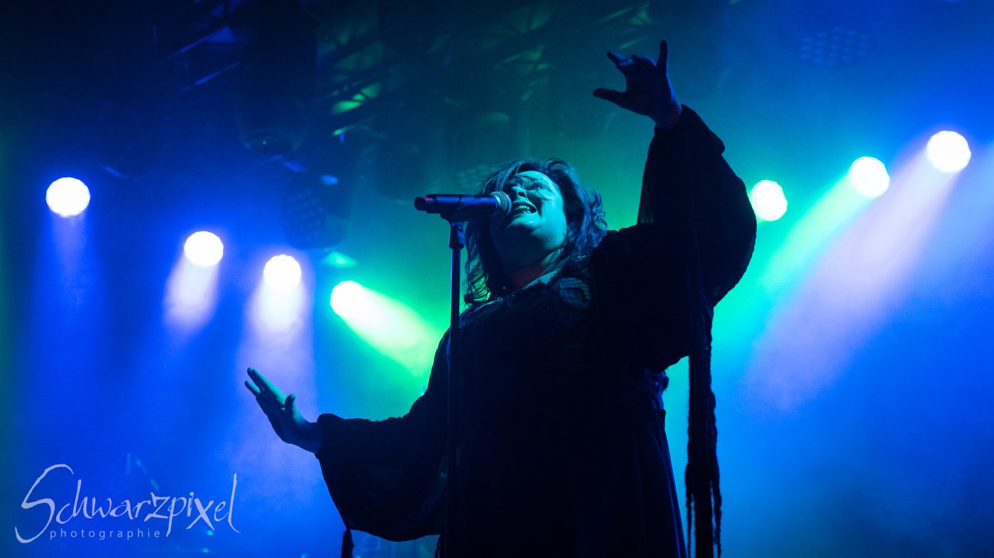 Amphi Festival 2023 - Tag 2