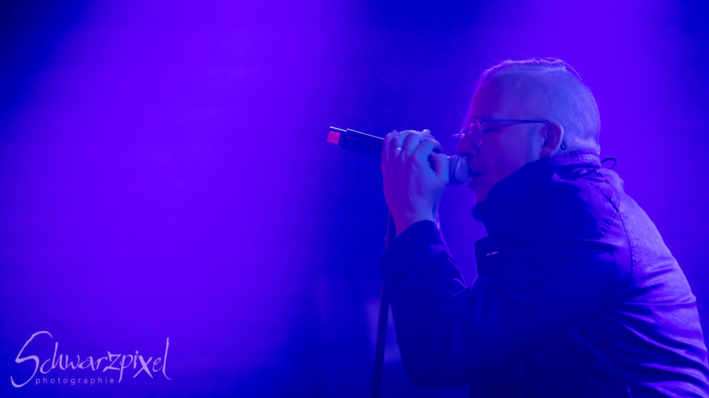 Amphi Festival 2023 - Tag 2