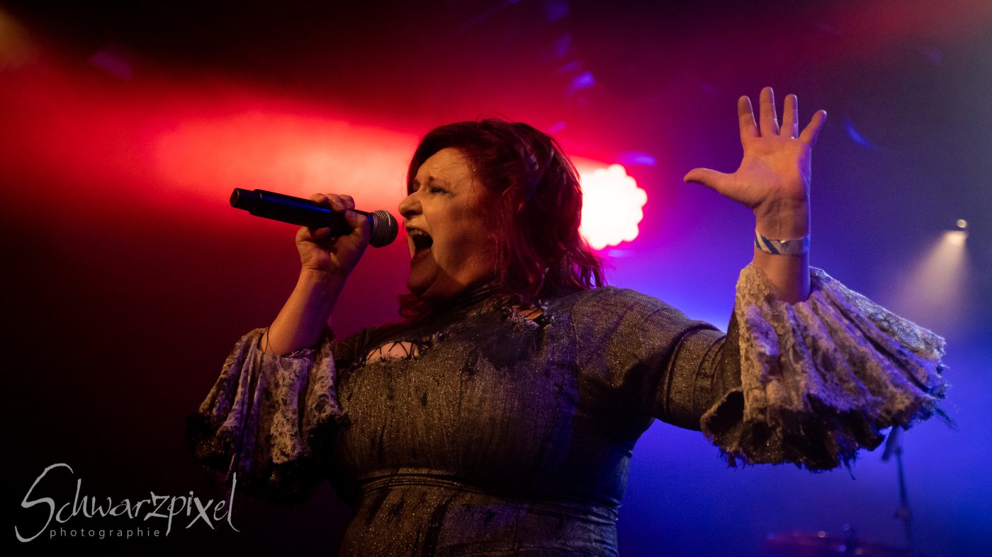 Amphi Festival 2023 - Tag 2