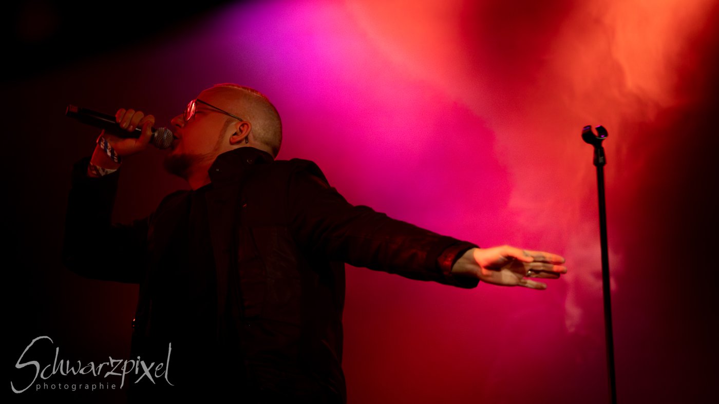 Amphi Festival 2023 - Tag 2
