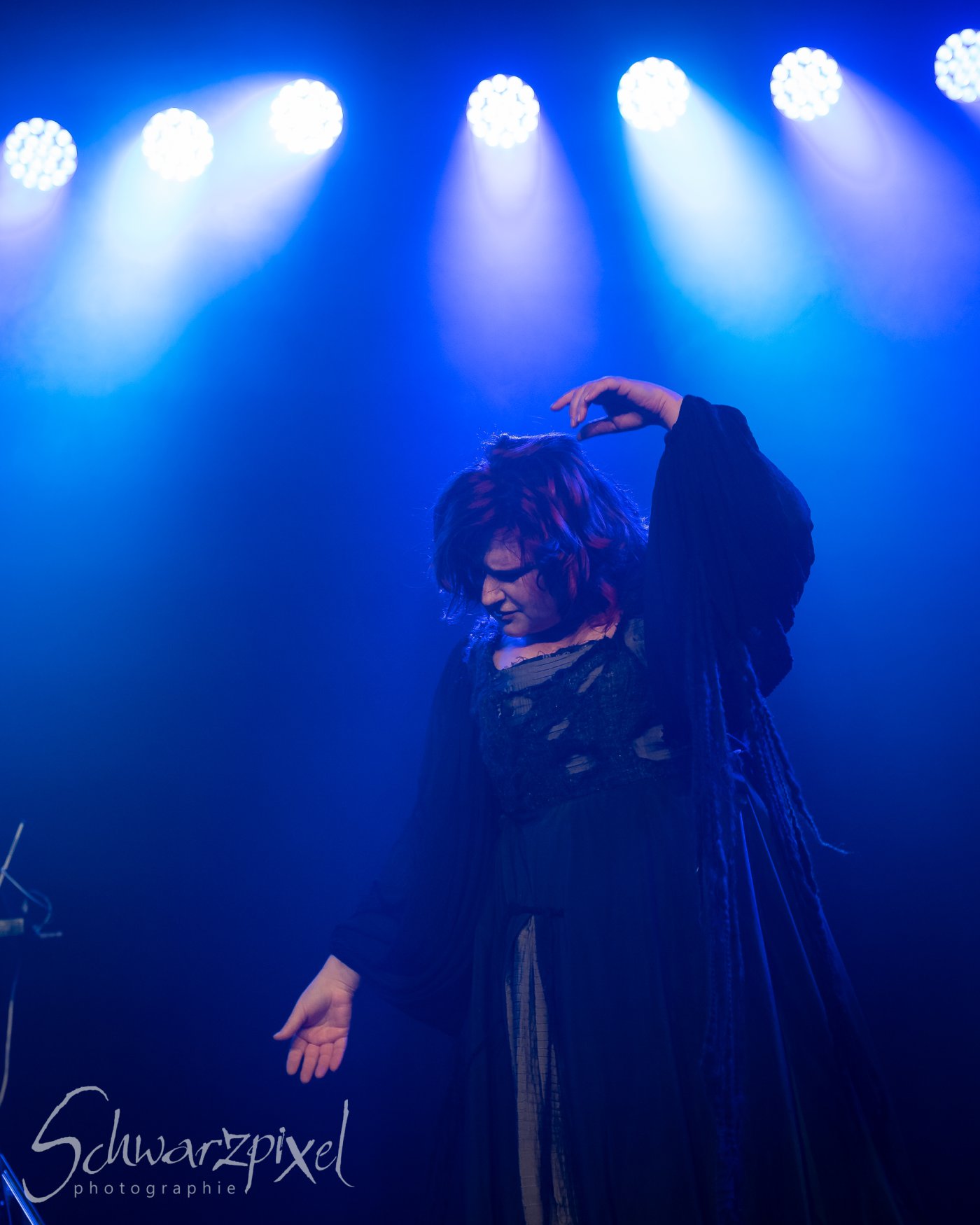 Amphi Festival 2023 - Tag 2