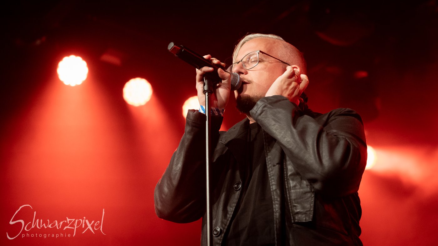 Amphi Festival 2023 - Tag 2