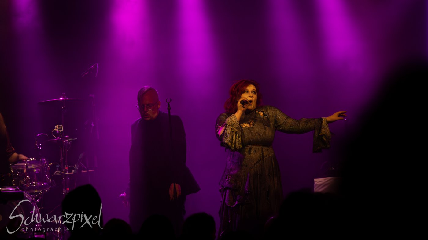 Amphi Festival 2023 - Tag 2