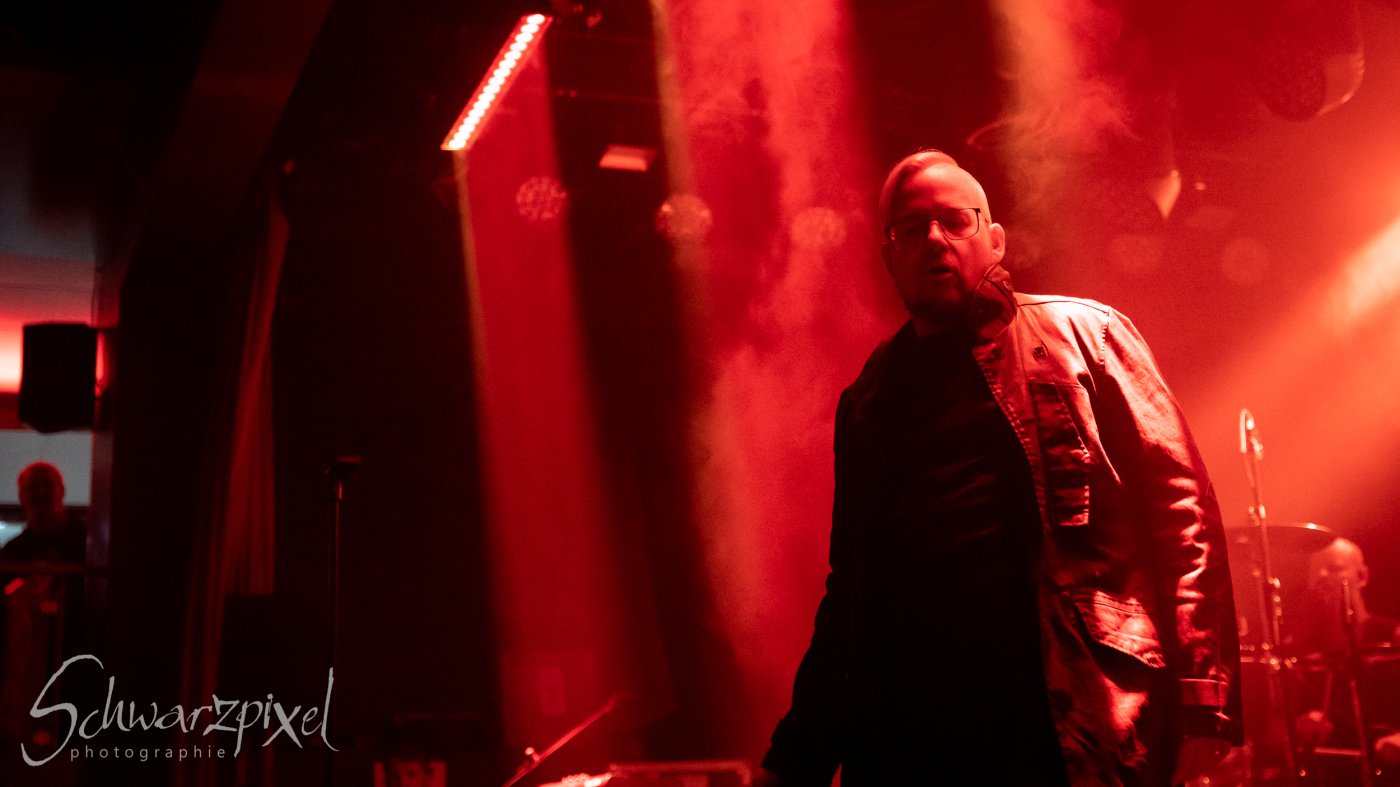 Amphi Festival 2023 - Tag 2
