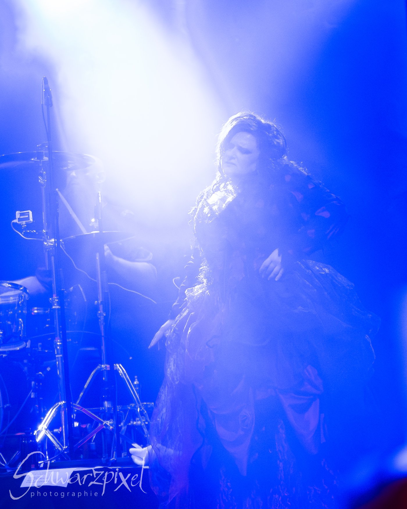 Amphi Festival 2023 - Tag 2