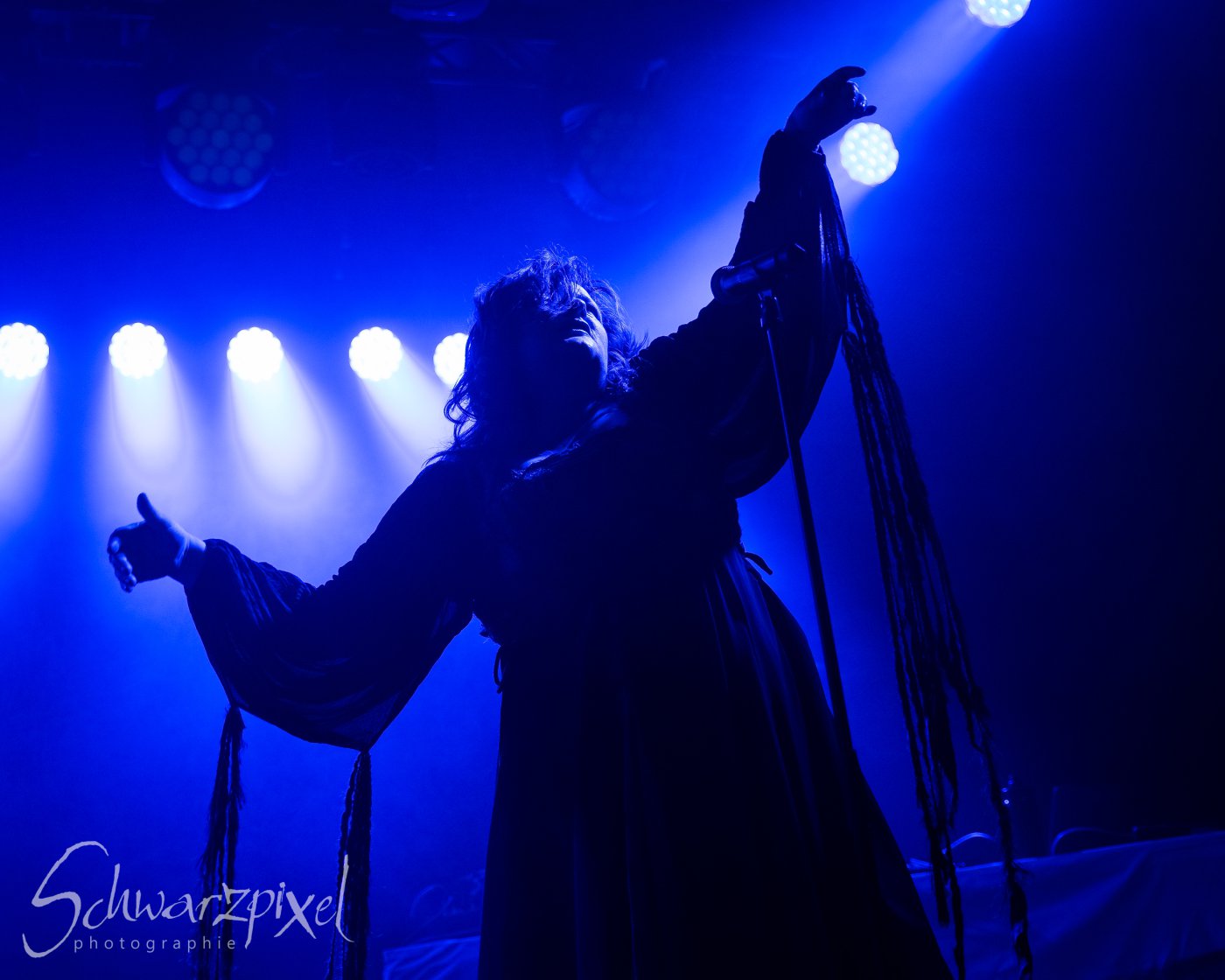 Amphi Festival 2023 - Tag 2