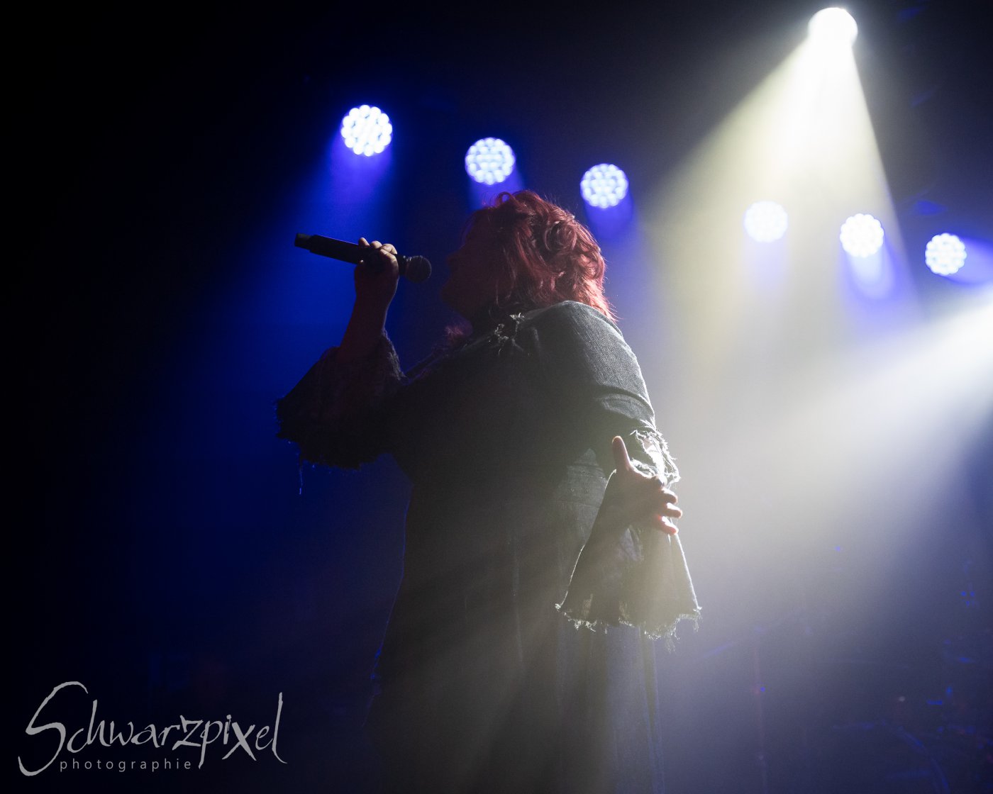 Amphi Festival 2023 - Tag 2