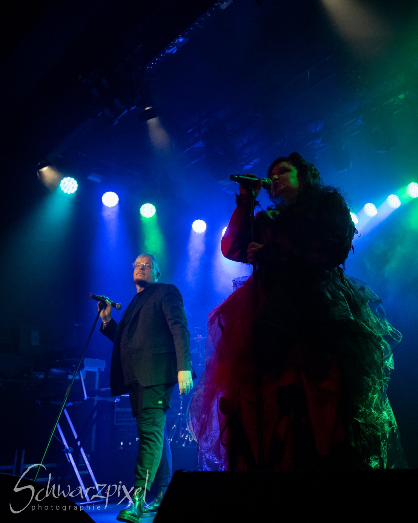 Amphi Festival 2023 - Tag 2