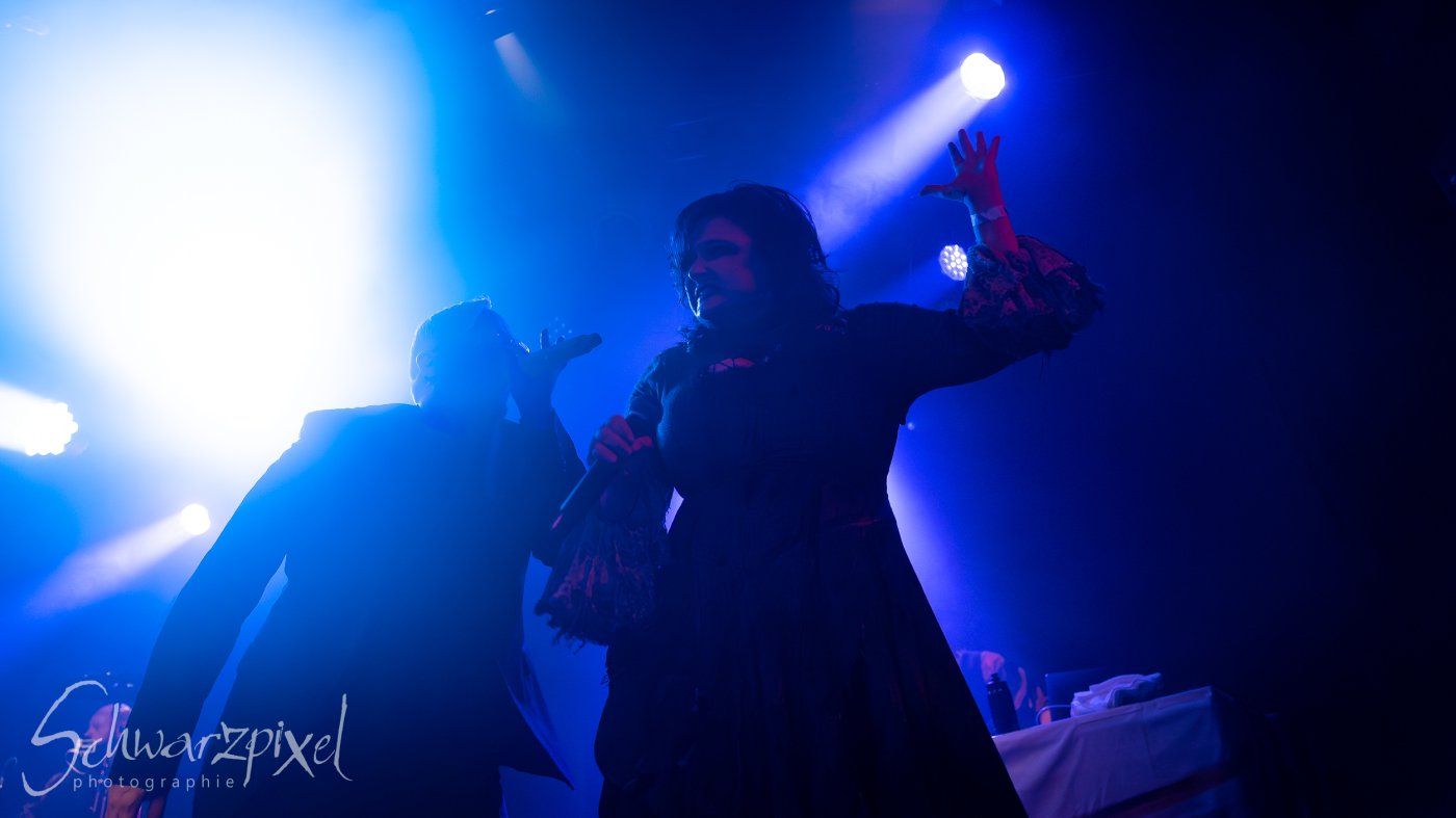 Amphi Festival 2023 - Tag 2