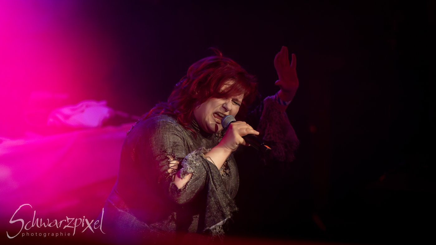 Amphi Festival 2023 - Tag 2