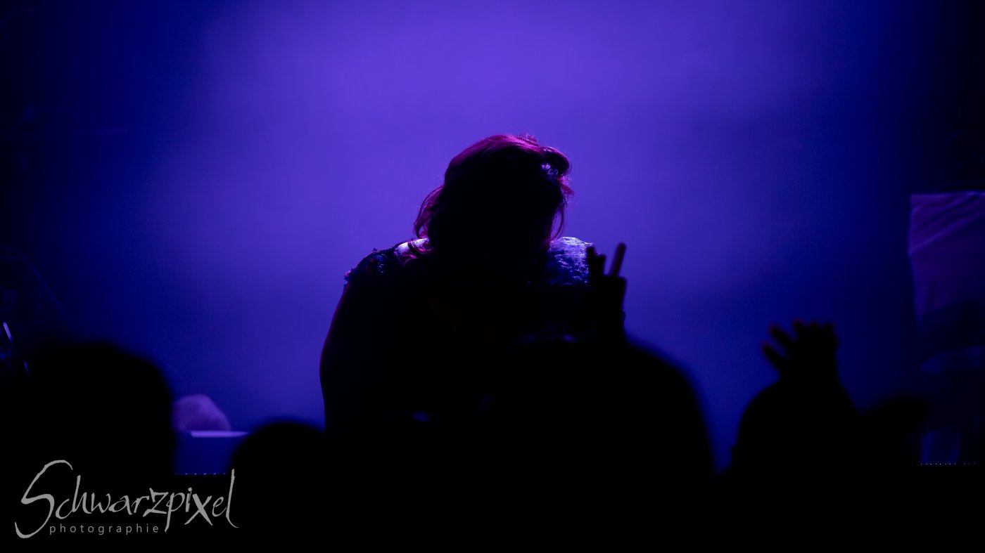 Amphi Festival 2023 - Tag 2