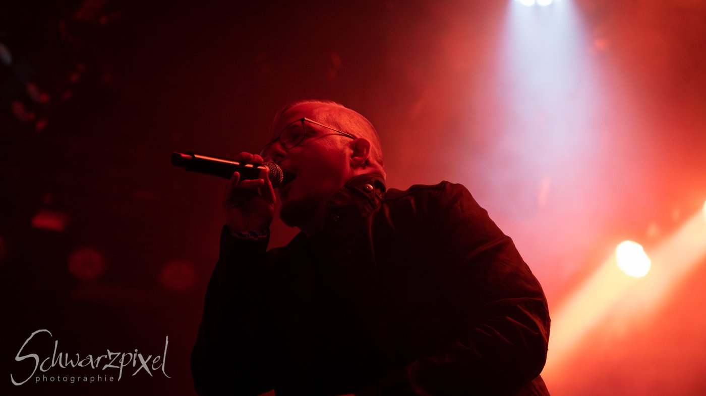 Amphi Festival 2023 - Tag 2