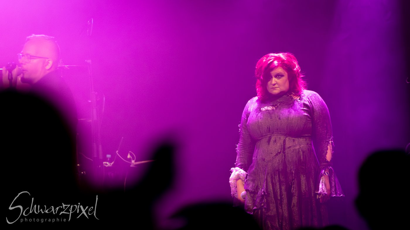 Amphi Festival 2023 - Tag 2