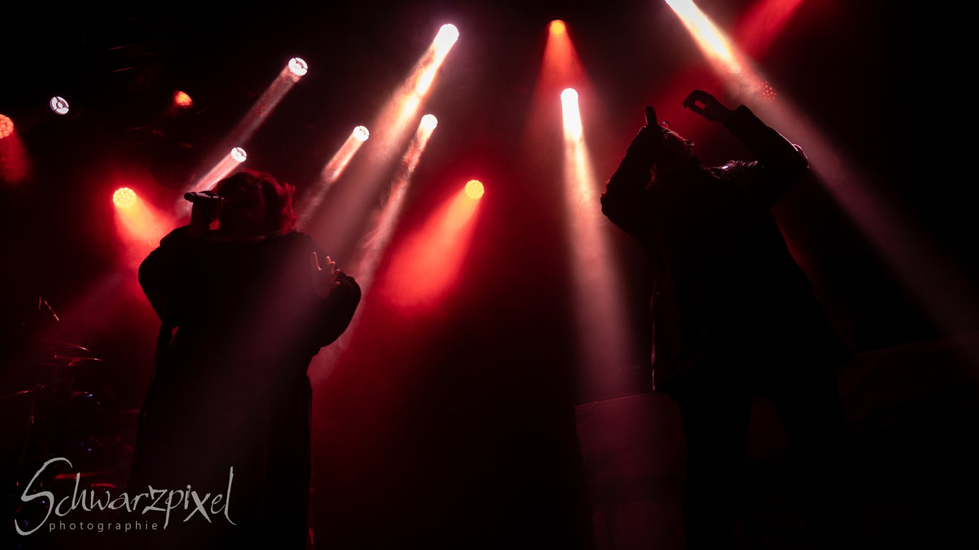 Amphi Festival 2023 - Tag 2