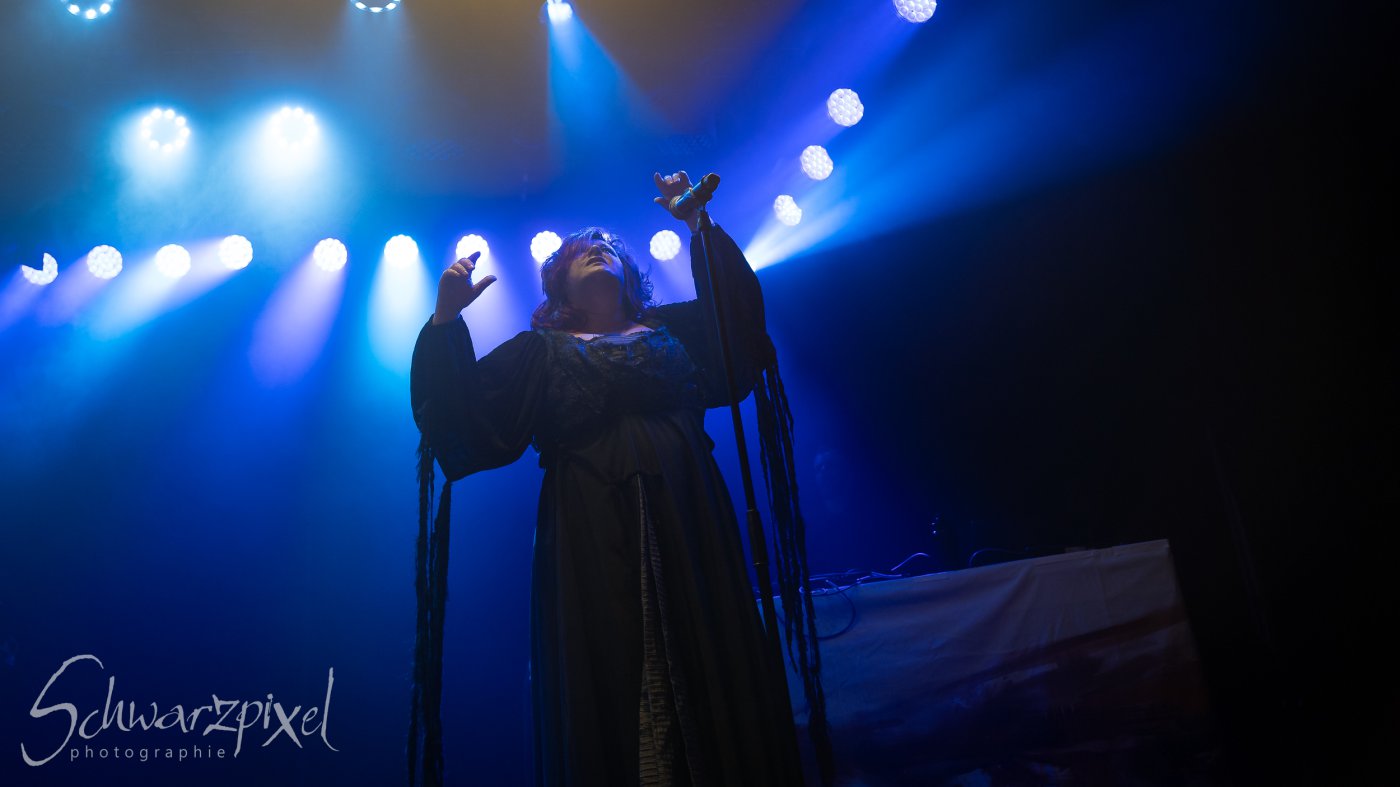 Amphi Festival 2023 - Tag 2