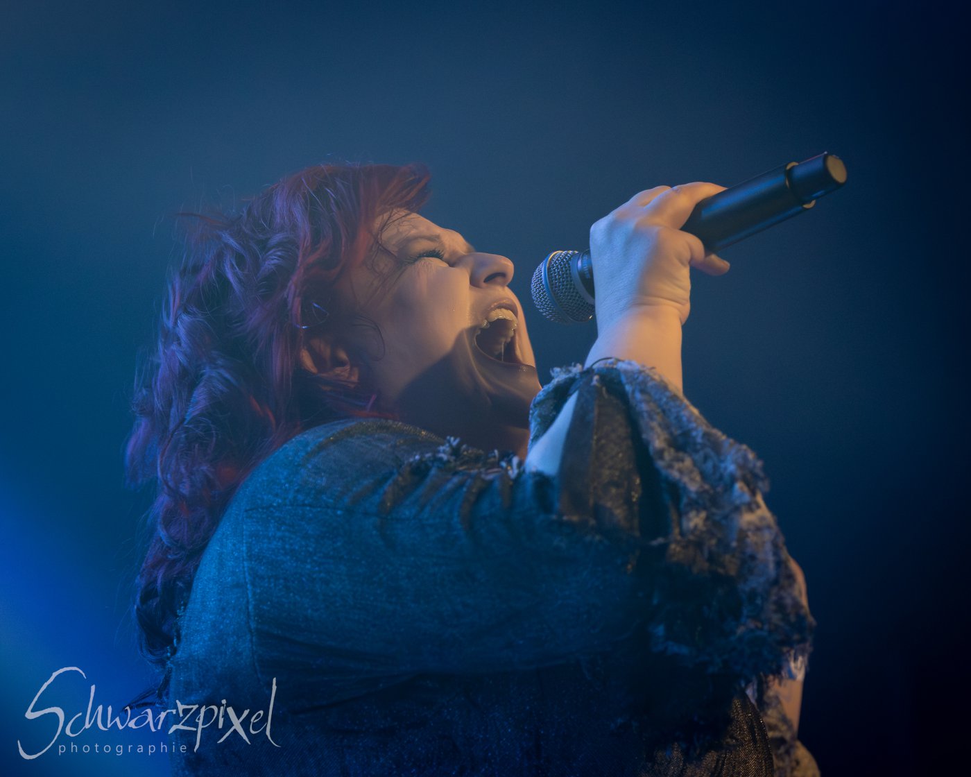 Amphi Festival 2023 - Tag 2