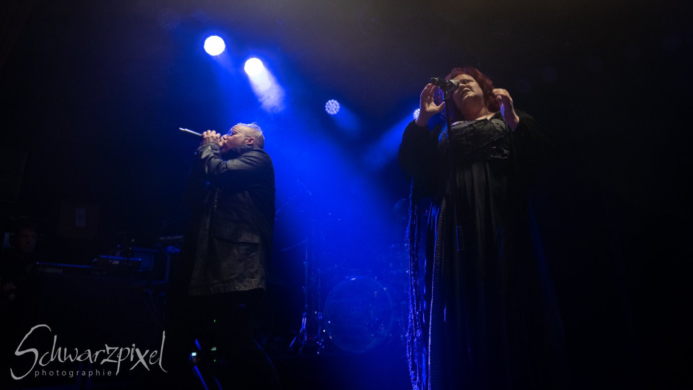 Amphi Festival 2023 - Tag 2