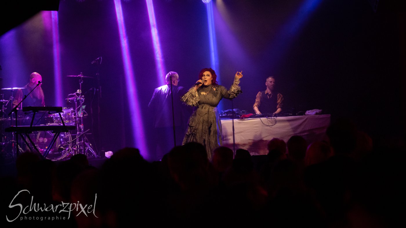 Amphi Festival 2023 - Tag 2