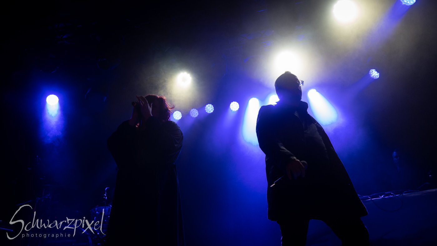 Amphi Festival 2023 - Tag 2