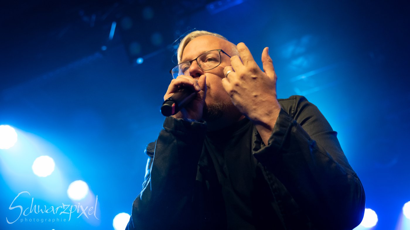 Amphi Festival 2023 - Tag 2