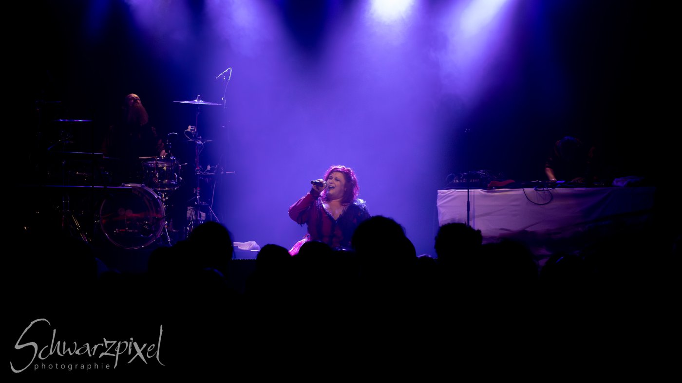 Amphi Festival 2023 - Tag 2