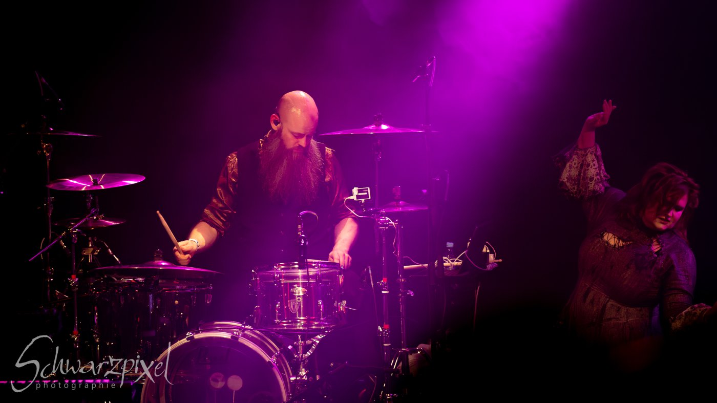 Amphi Festival 2023 - Tag 2