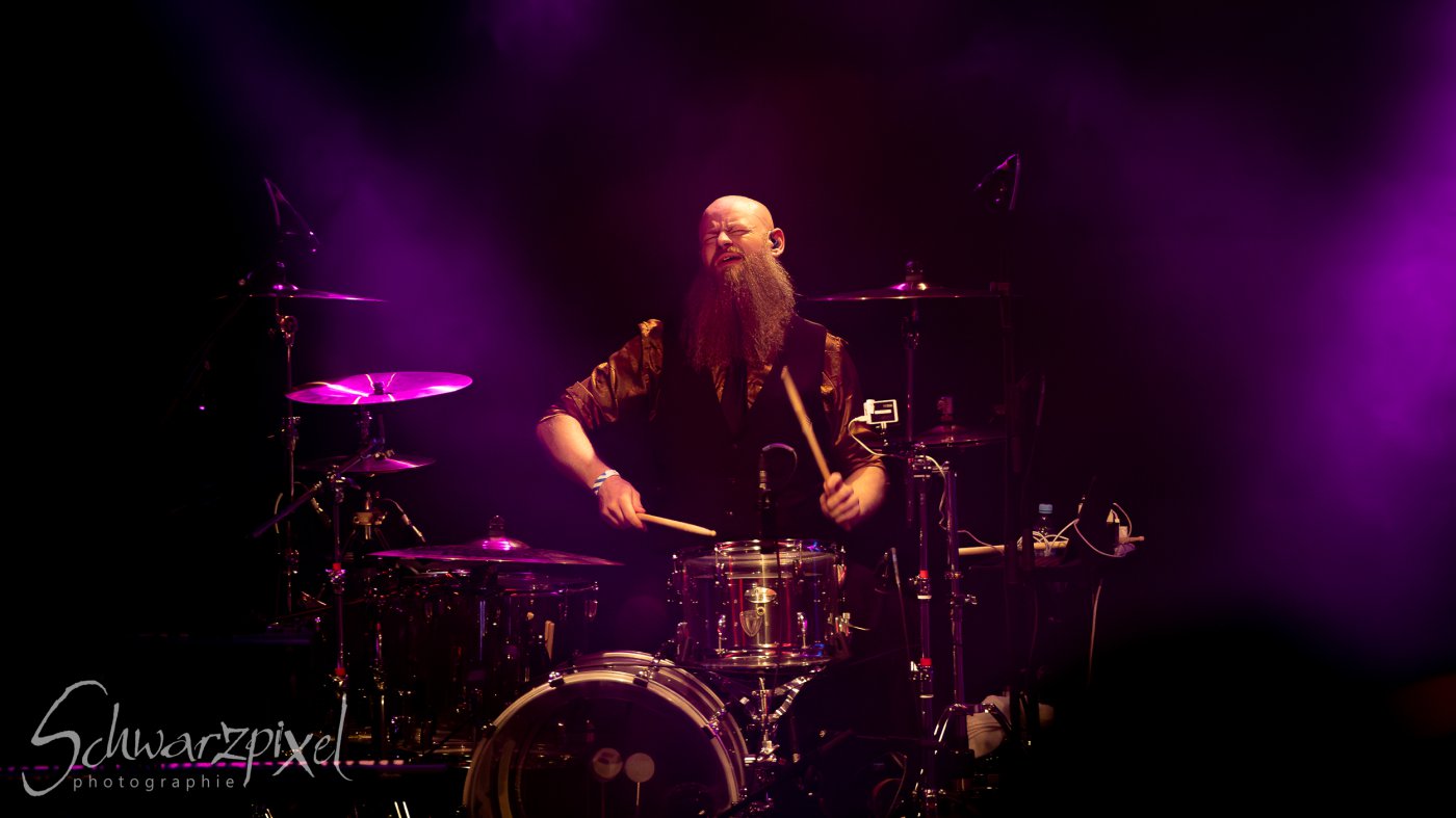 Amphi Festival 2023 - Tag 2