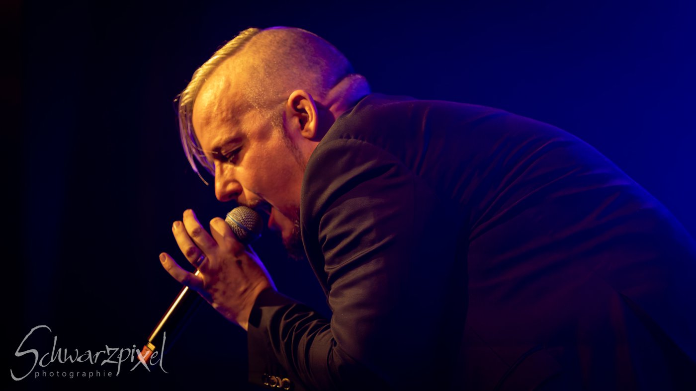 Amphi Festival 2023 - Tag 2
