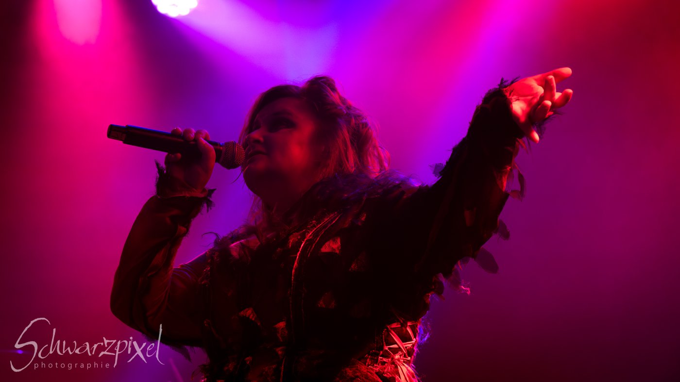 Amphi Festival 2023 - Tag 2