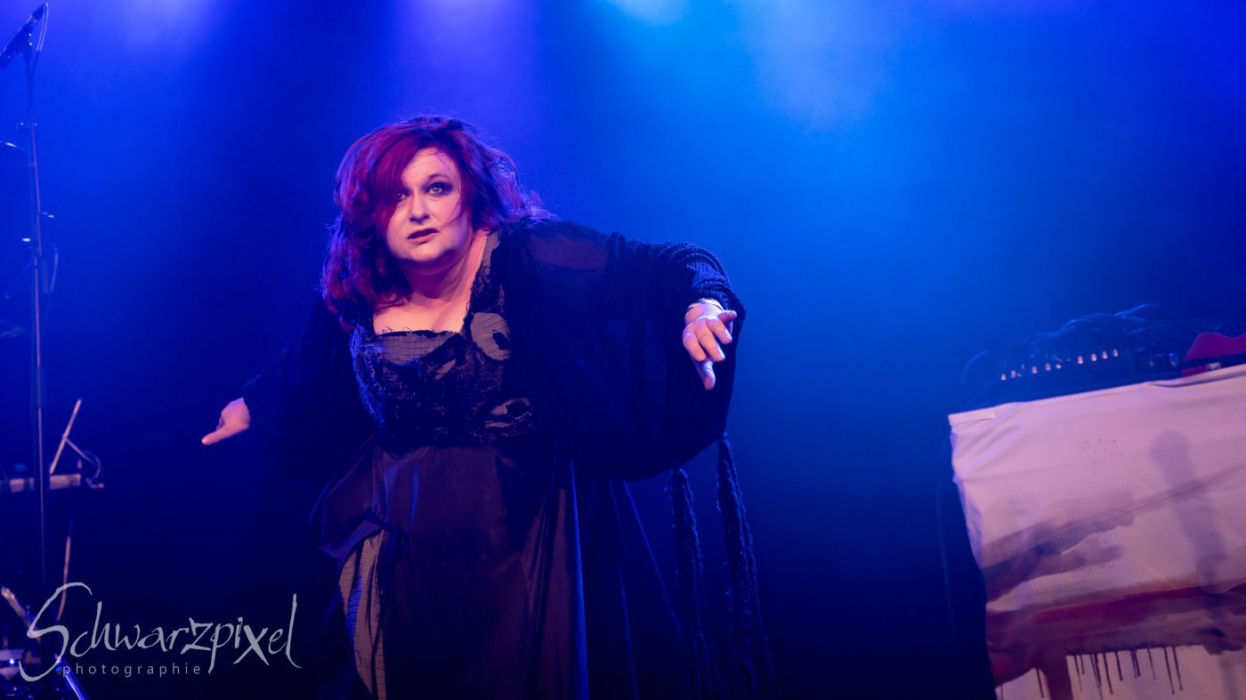 Amphi Festival 2023 - Tag 2
