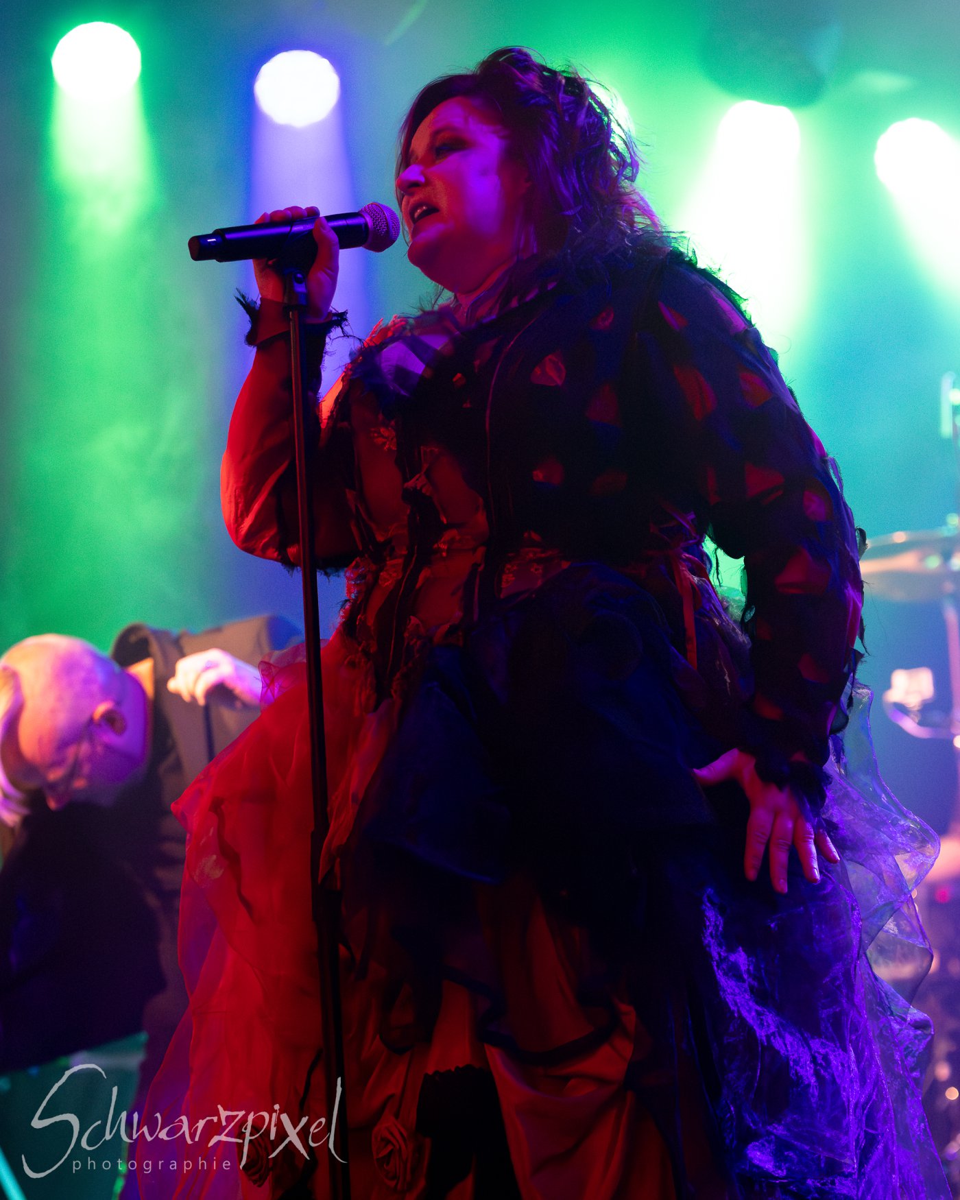 Amphi Festival 2023 - Tag 2