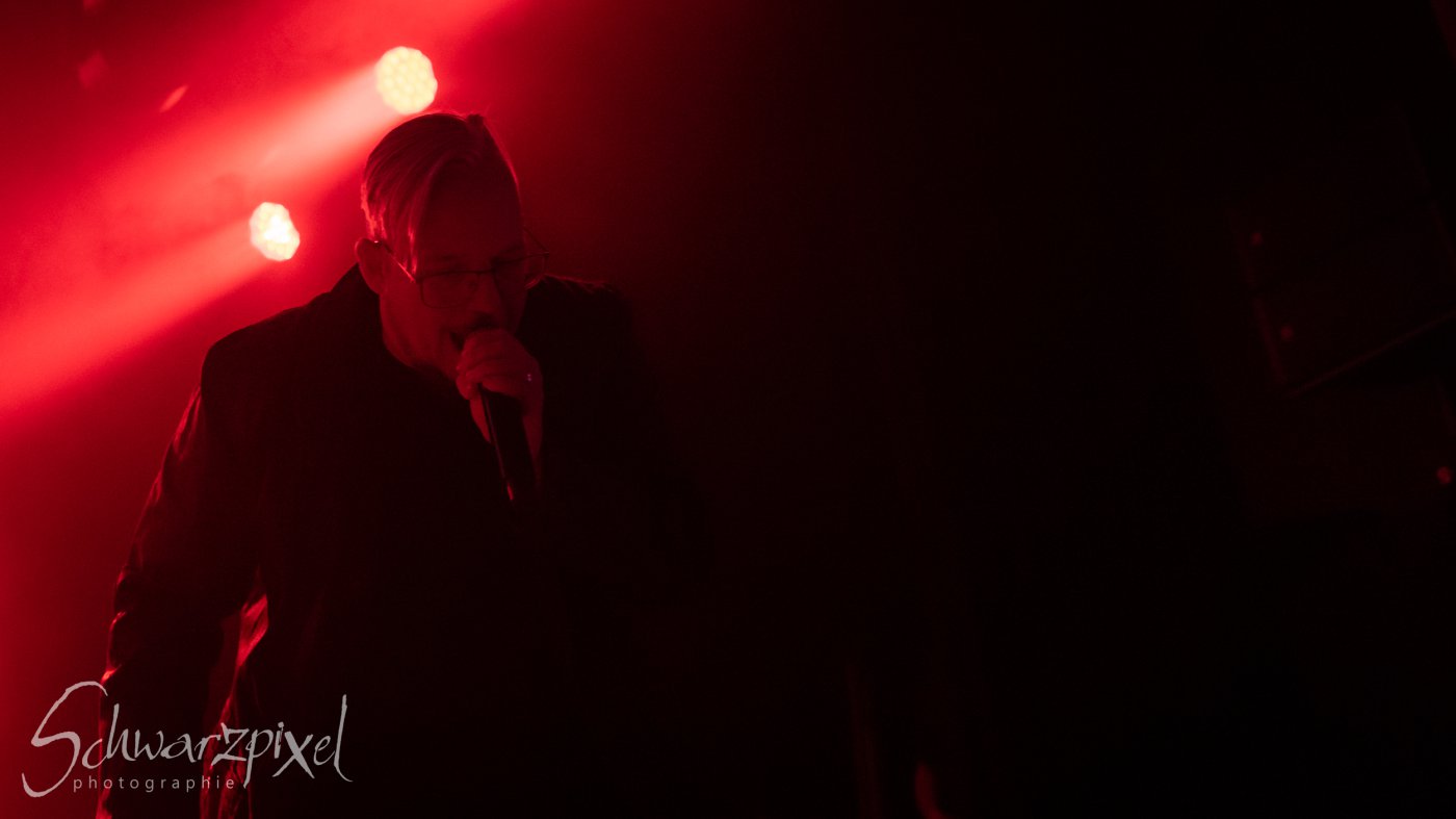 Amphi Festival 2023 - Tag 2