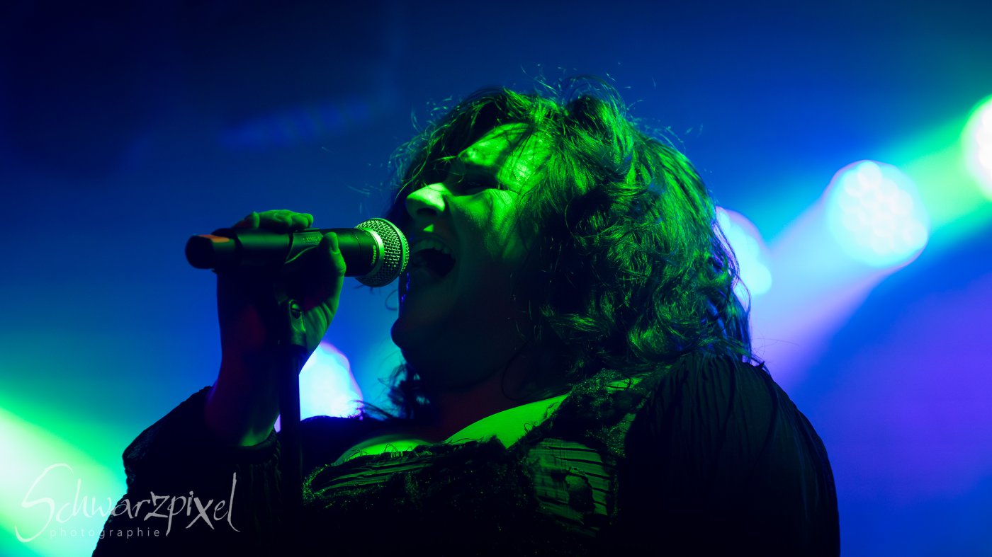 Amphi Festival 2023 - Tag 2