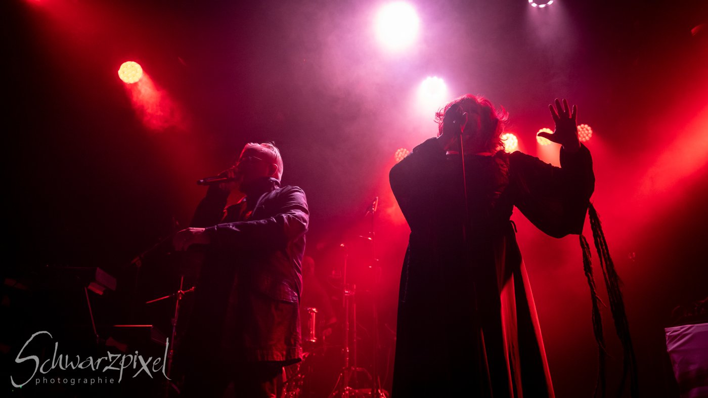 Amphi Festival 2023 - Tag 2