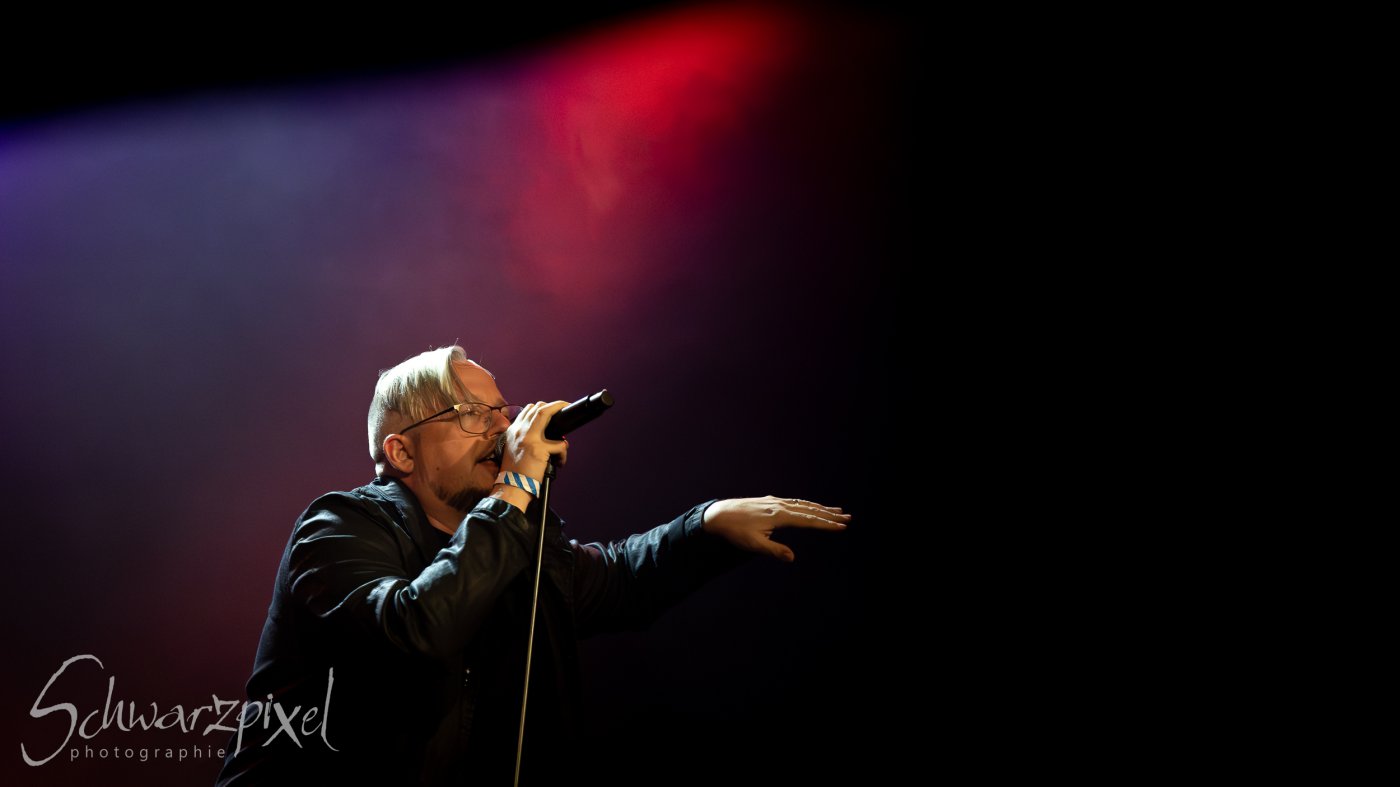 Amphi Festival 2023 - Tag 2