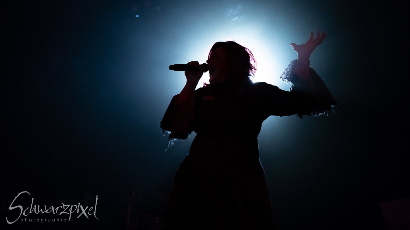 Amphi Festival 2023 - Tag 2